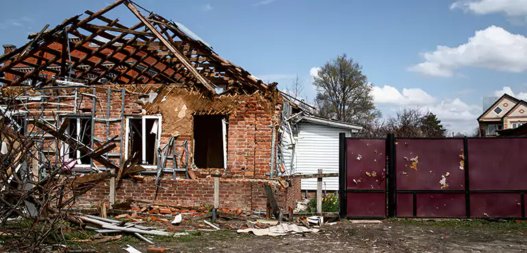 Types of Houses We Buy Without Repairs in Hollywood, FL