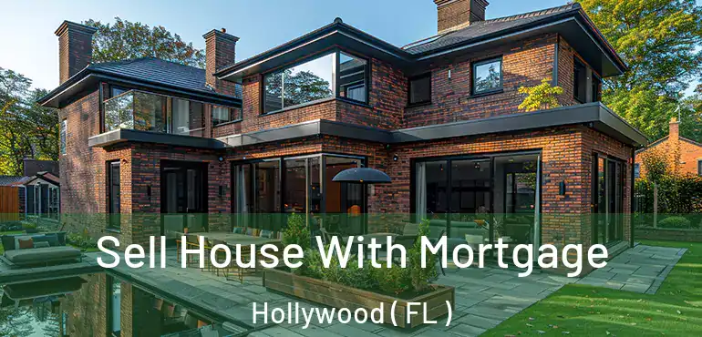  Sell House With Mortgage Hollywood ( FL )